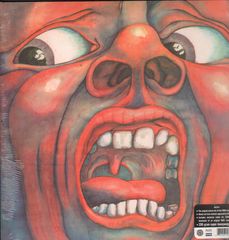 Thumbnail - KING CRIMSON