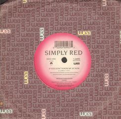 Thumbnail - SIMPLY RED