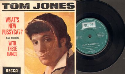 Thumbnail - JONES,Tom