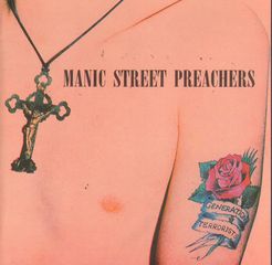 Thumbnail - MANIC STREET PREACHERS