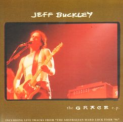 Thumbnail - BUCKLEY,Jeff