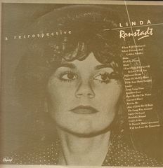 Thumbnail - RONSTADT,Linda