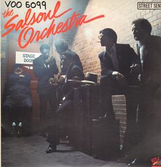 Thumbnail - SALSOUL ORCHESTRA