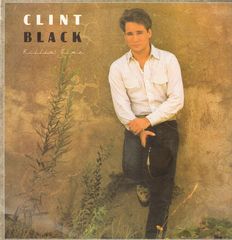 Thumbnail - BLACK,Clint