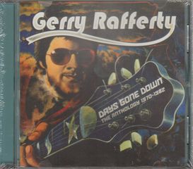 Thumbnail - RAFFERTY,Gerry