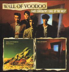 Thumbnail - WALL OF VOODOO