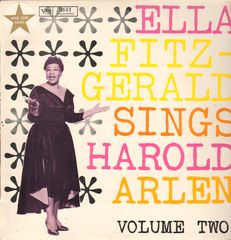 Thumbnail - FITZGERALD,Ella