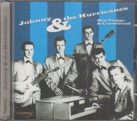 Thumbnail - JOHNNY AND THE HURRICANES