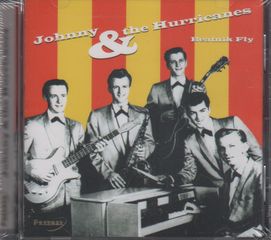 Thumbnail - JOHNNY AND THE HURRICANES