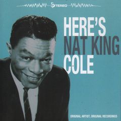 Thumbnail - COLE,Nat King