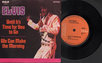 Thumbnail - PRESLEY,Elvis