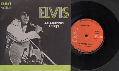 Thumbnail - PRESLEY,Elvis