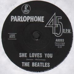 Thumbnail - BEATLES