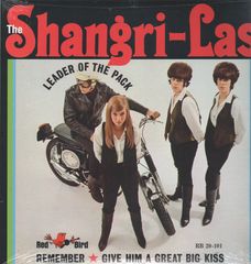 Thumbnail - SHANGRI-LAS