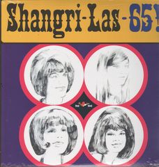 Thumbnail - SHANGRI-LAS