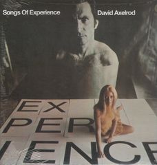 Thumbnail - AXELROD,David