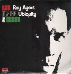 Thumbnail - AYERS,Roy,Ubiquity