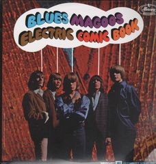 Thumbnail - BLUES MAGOOS