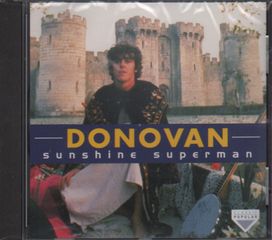 Thumbnail - DONOVAN