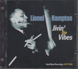 Thumbnail - HAMPTON,Lionel