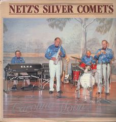 Thumbnail - NETZ'S SILVER COMETS