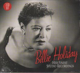 Thumbnail - HOLIDAY,Billie