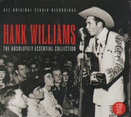 Thumbnail - WILLIAMS,Hank