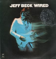 Thumbnail - BECK,Jeff