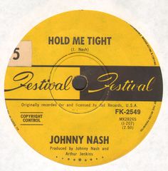 Thumbnail - NASH,Johnny