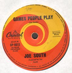 Thumbnail - SOUTH,Joe