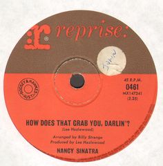 Thumbnail - SINATRA,Nancy