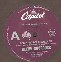 Thumbnail - SHORROCK,Glenn