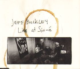 Thumbnail - BUCKLEY,Jeff