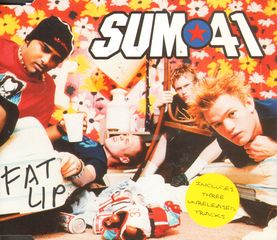 Thumbnail - SUM 41