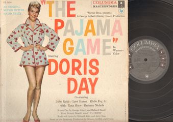 Thumbnail - PAJAMA GAME