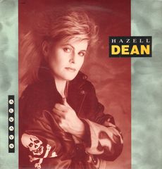 Thumbnail - DEAN,Hazell