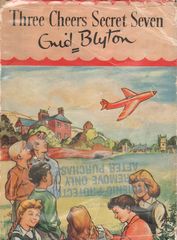 Thumbnail - BLYTON,Enid