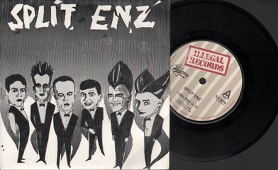 Thumbnail - SPLIT ENZ