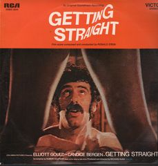 Thumbnail - GETTING STRAIGHT