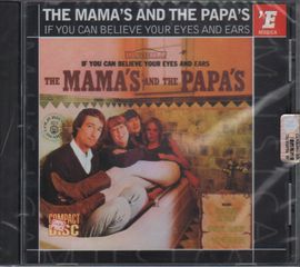 Thumbnail - MAMAS AND PAPAS