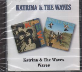 Thumbnail - KATRINA AND THE WAVES