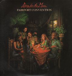 Thumbnail - FAIRPORT CONVENTION