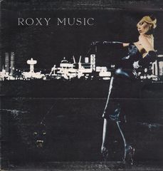 Thumbnail - ROXY MUSIC