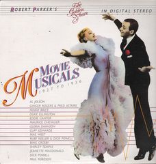 Thumbnail - MOVIE MUSICALS