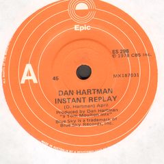 Thumbnail - HARTMAN,Dan