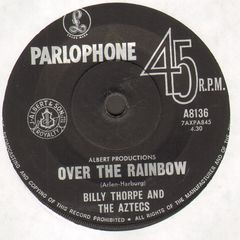 Thumbnail - THORPE,Billy,And The Aztecs