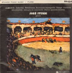 Thumbnail - ITURBI,Jose