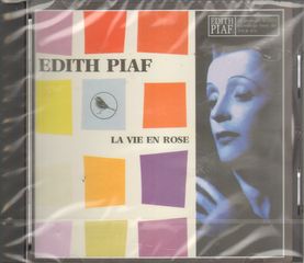 Thumbnail - PIAF,Edith