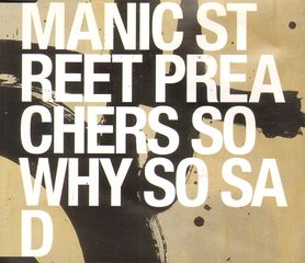 Thumbnail - MANIC STREET PREACHERS