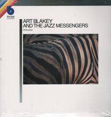 Thumbnail - BLAKEY,Art,And The Jazz Messengers